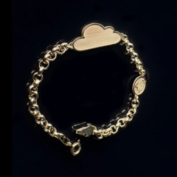 Pulseira infantil