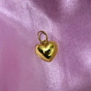 Pingente Ponto Afeto