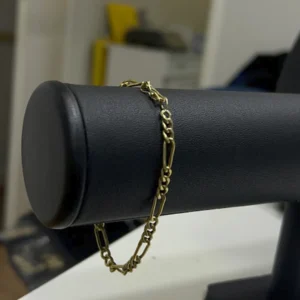 Pulseira Elo Essência Masc