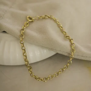 Pulseira Primeiro Vínculo