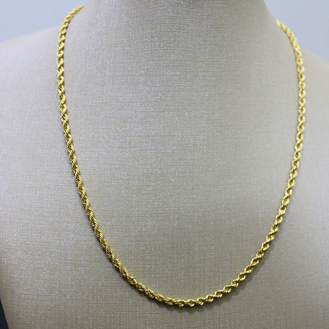 Chocker Twist Amélie - Imagem 3 Chocker Twist Amélie - Imagem 3