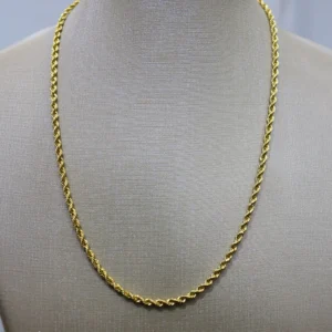 Chocker Twist Amélie