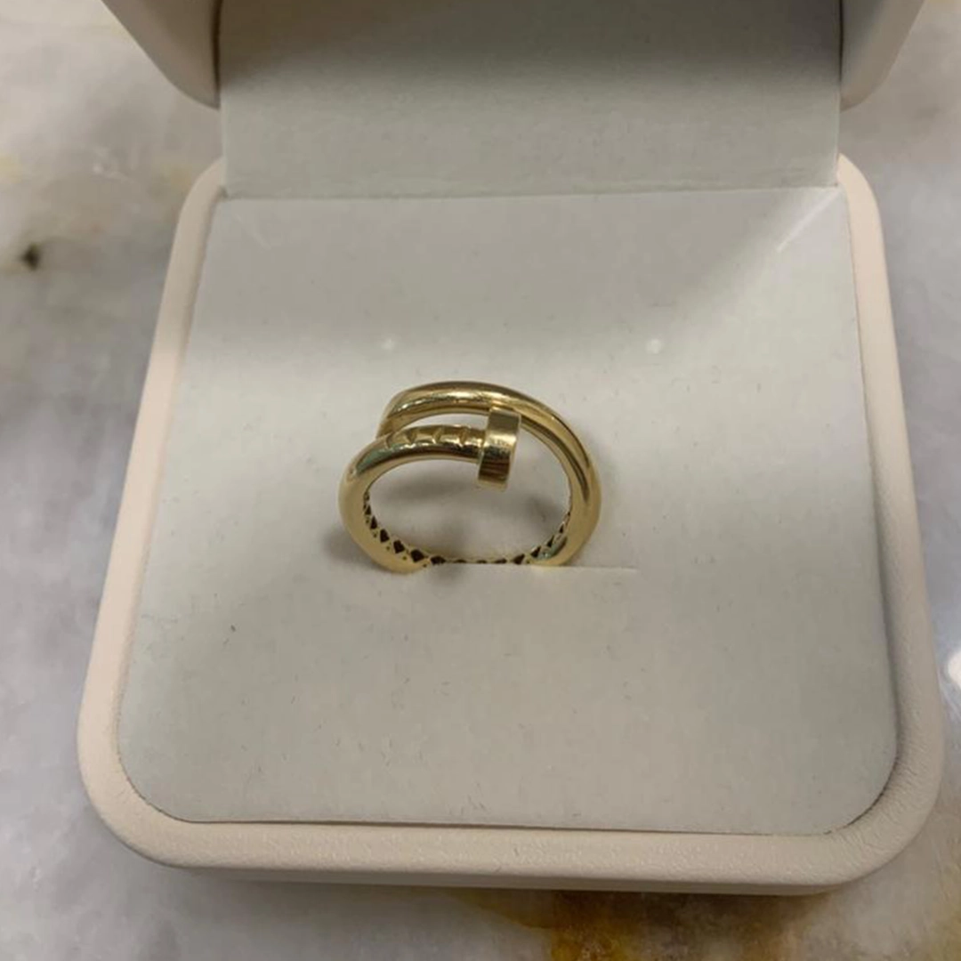 Anel Orbit Anel Orbit