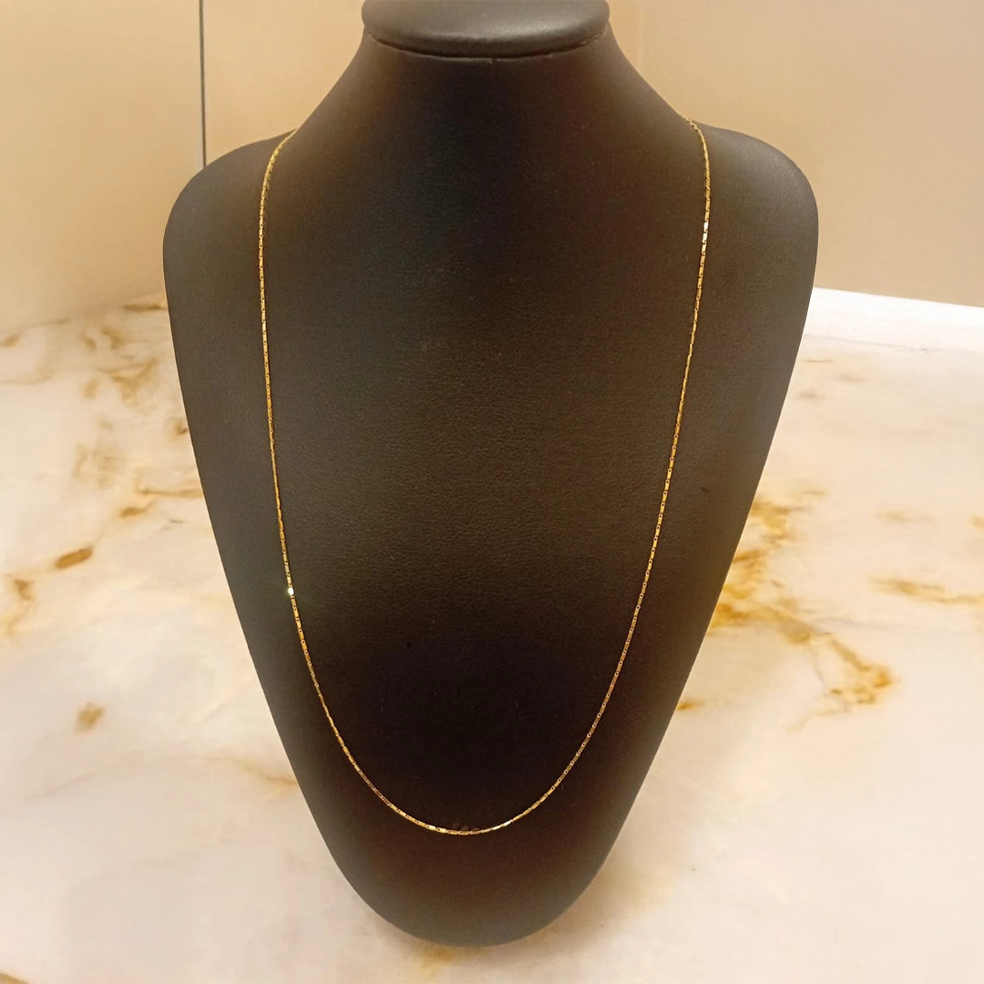 Corrente Fio Aura Corrente Fio Aura