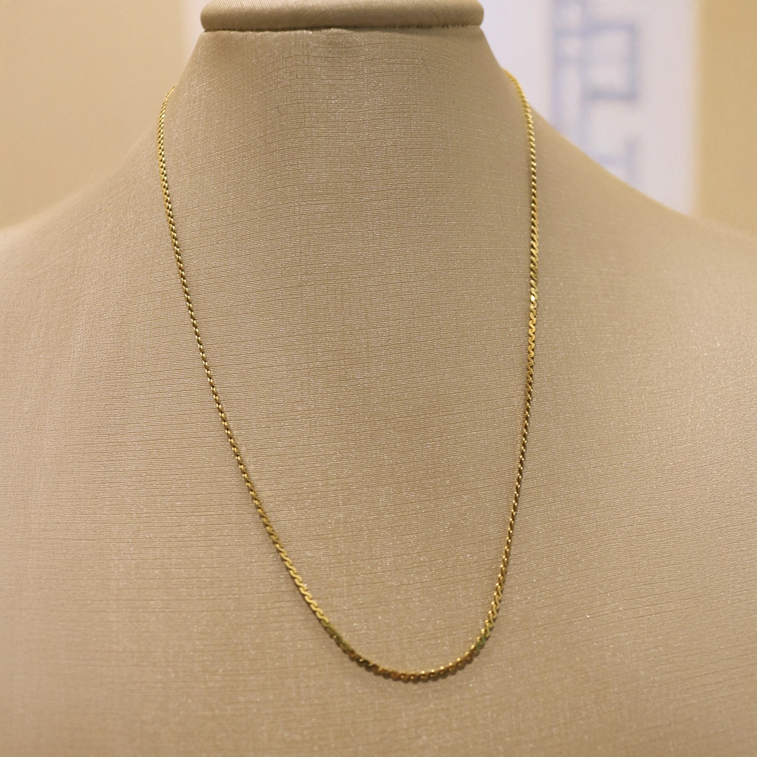 Corrente Lira - Imagem 2 Corrente Lira - Imagem 2