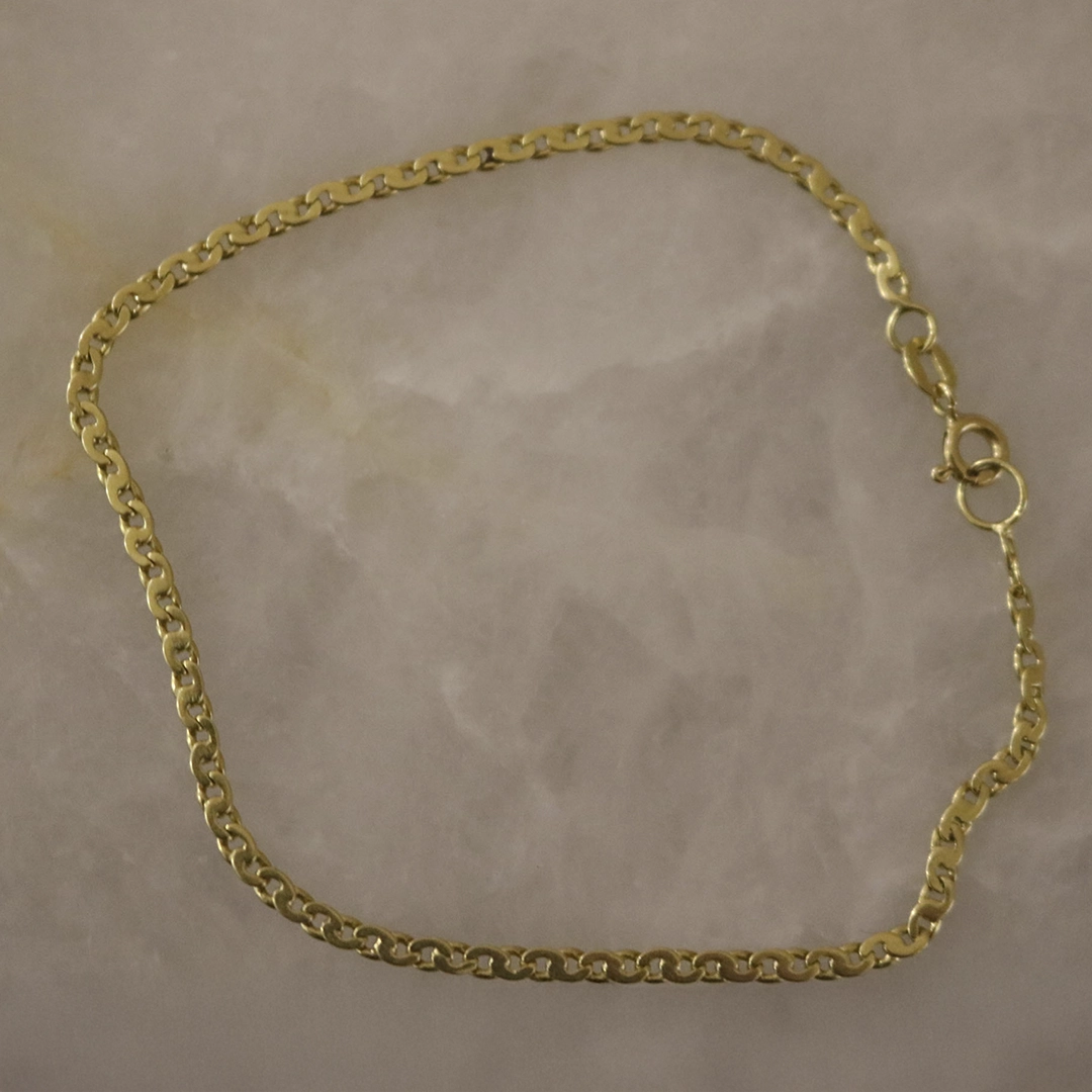 Pulseira Luz Tênue Pulseira Luz Tênue